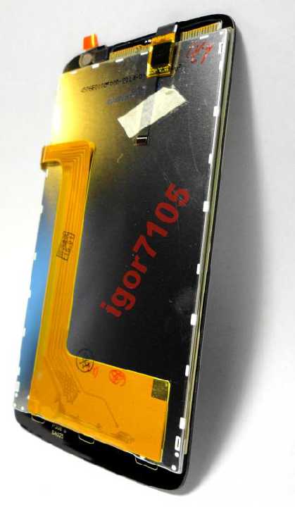 Lenovo S820 модуль в наличии - фото фото фото 4