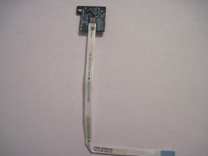 Switch Board LS-4392P для Acer Aspire 5230 - фото фото фото 0