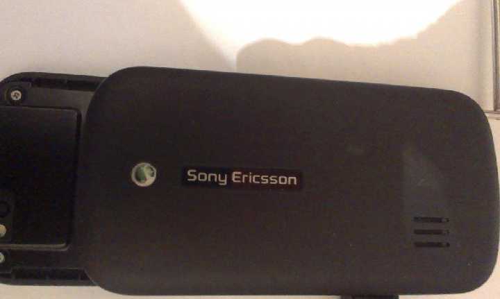 Sony Ericsson W200,3 сим- карты! .Читать условия! - фото фото фото 4