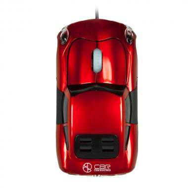 Мышь машина   CBR-Spyder,  USB,  Есть ДРУГИЕ! - фото фото фото 1