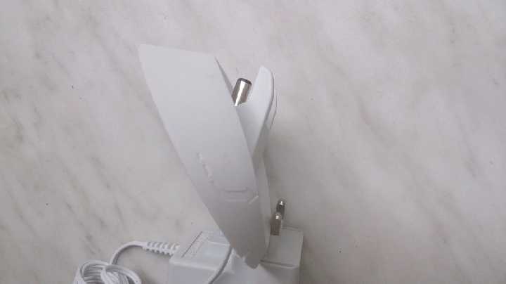 БЛОК ПИТАНИЯ ЗАРЯДНОЕ Black &amp; Decker AC 5V 0.2 - фото фото фото 3