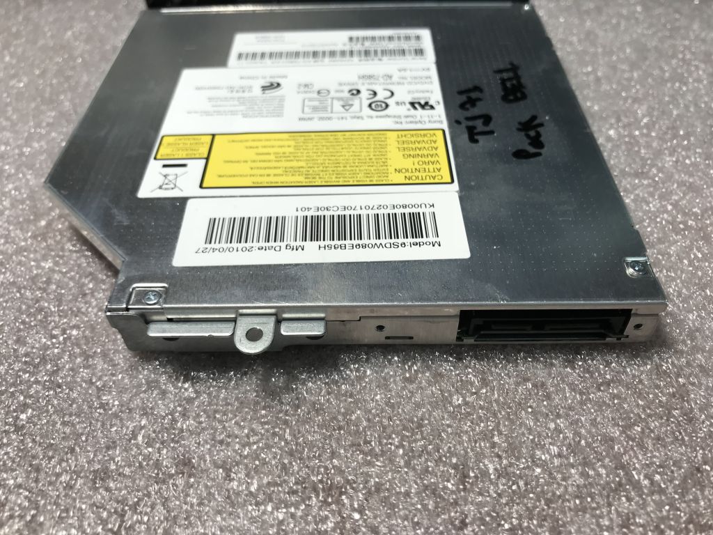 Packard Bell ms2285 DVD-ROM - фото фото фото 1
