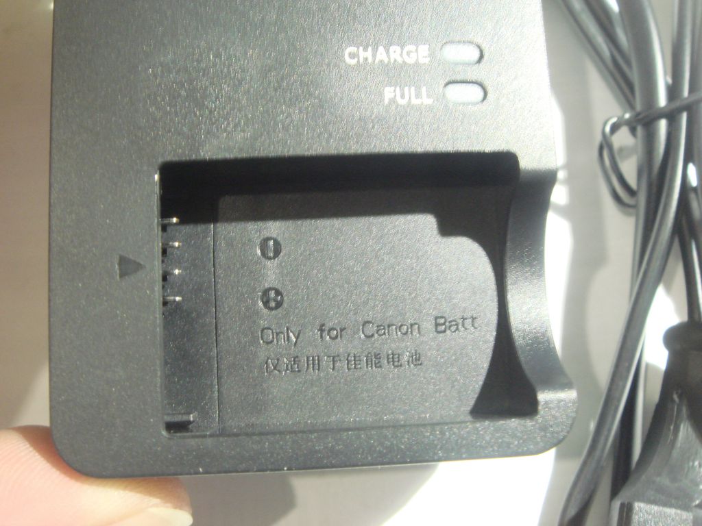 Зарядное устройство Canon CB-2LHT для аккумулятора Canon NB-13L. - фото фото фото 1