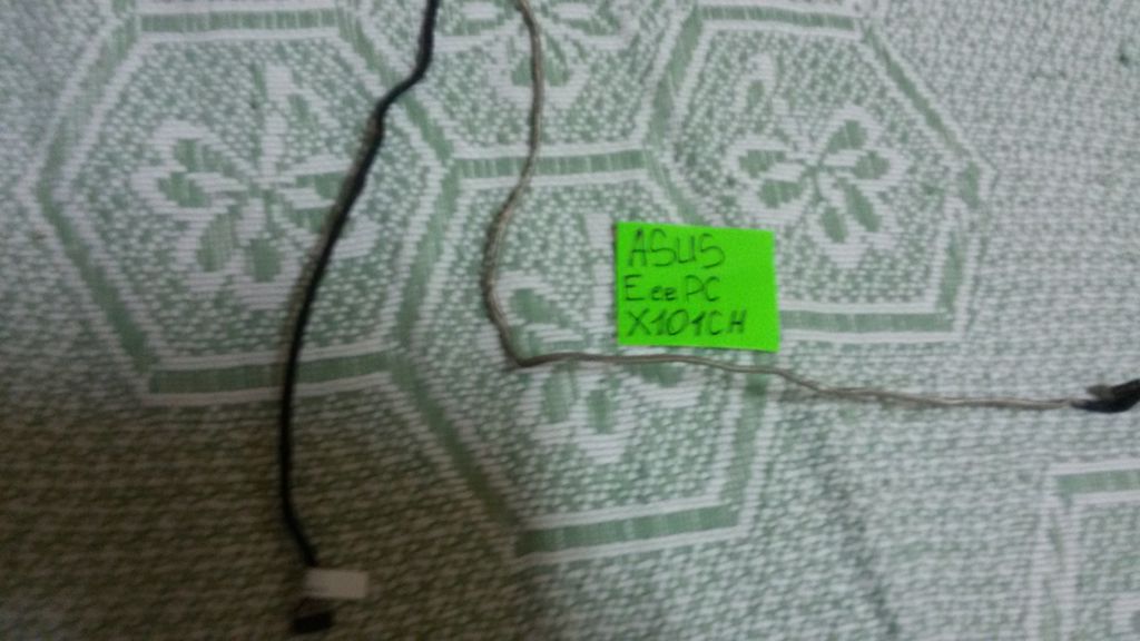 Asus Eee PC  X101СH шлейф - фото фото фото 0
