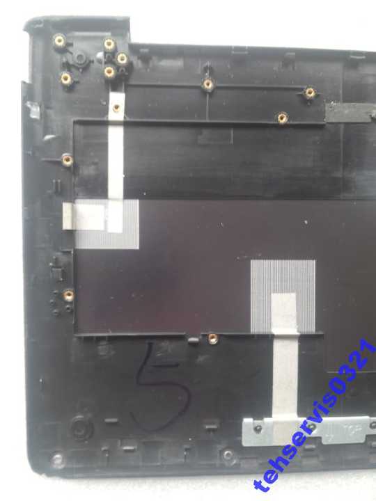 Дно корпуса  для док-станции ASUS TF201  док docking station - фото фото фото 1