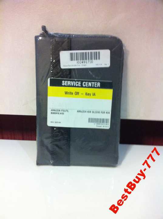 Чехол для Amazon Kindle Fire HDX 7" - фото фото фото 3
