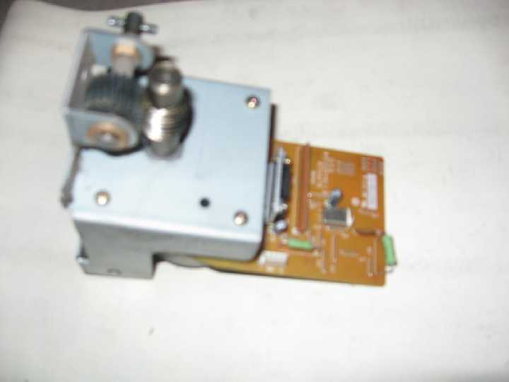 Двигатель AX060051 DC Motor - 24V 11.2W - фото фото фото 1