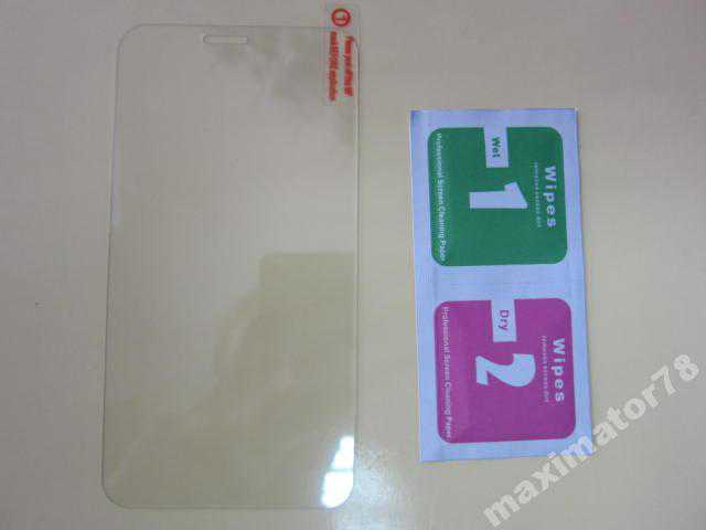 ЗАЩИТНОЕ СТЕКЛО Meizu MX3 MX-3 GLASS 0,3 мм - фото фото фото 1