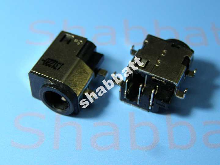 Гніздо живлення Samsung NP700Z3A NP700Z5B NP700Z5C - фото фото фото 0