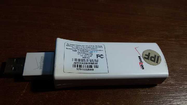 USB 3G модем Pantech UM175 CDMA - фото фото фото 0