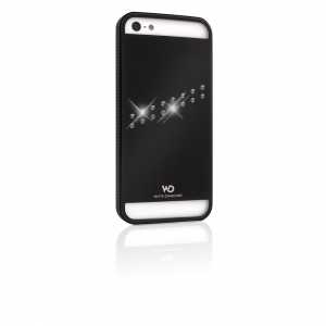 Чехол White Diamonds iPhone 5 Swarovski - фото фото фото 0