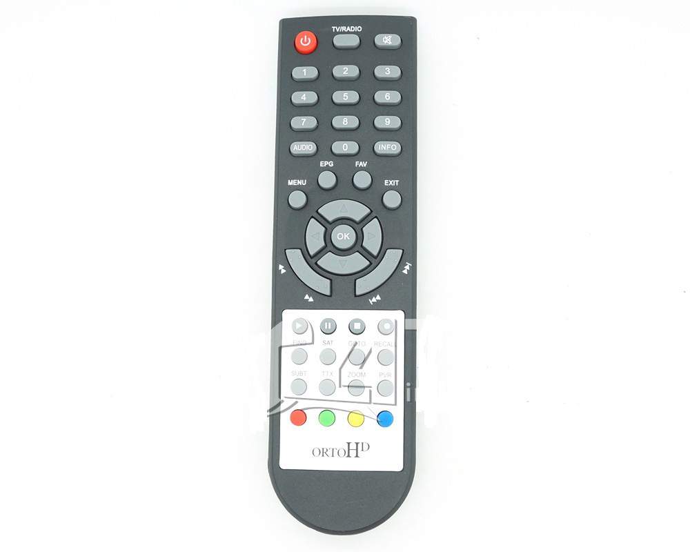 Пульт HD ORTO 670L/ORTO 770G /Winquest 670L/WinQuest 670GS/Simax T2 - фото фото фото 0