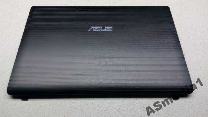 Крышка матрицы ASUS K53B - фото фото фото 0