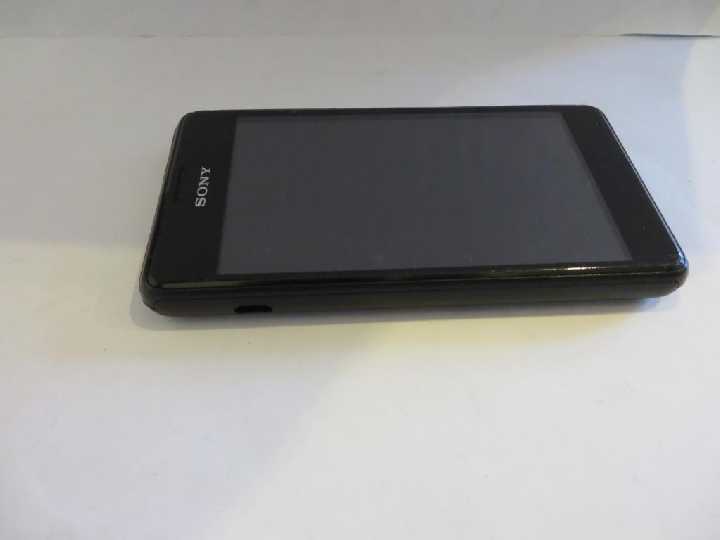 Sony Xperia E1 D2005 Black - фото фото фото 3