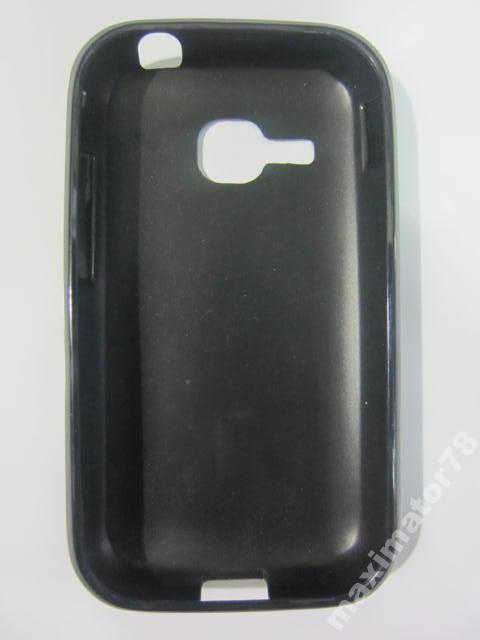 ЧЕХОЛ Samsung C3312 Champ Deluxe CAPDASE JACKET - фото фото фото 3