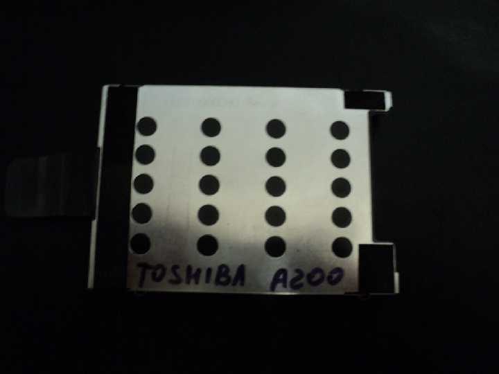 Мелочёвка TOSHIBA SATELLTE A200-1S6 - фото фото фото 4