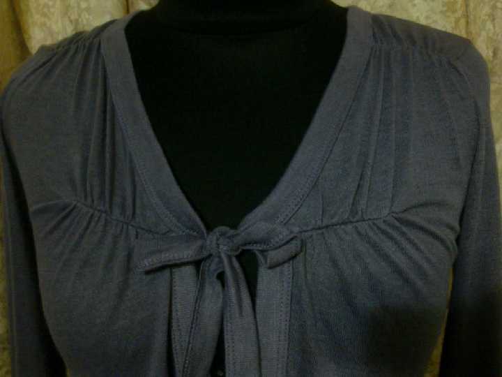 Кардиган сиренев, Европа, 42-44 Sраз.100%вискоз. - фото фото фото 6