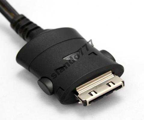 кабель usb Samsung SUC-C2, L730 L80 L85 L830 L83T - фото фото фото 0