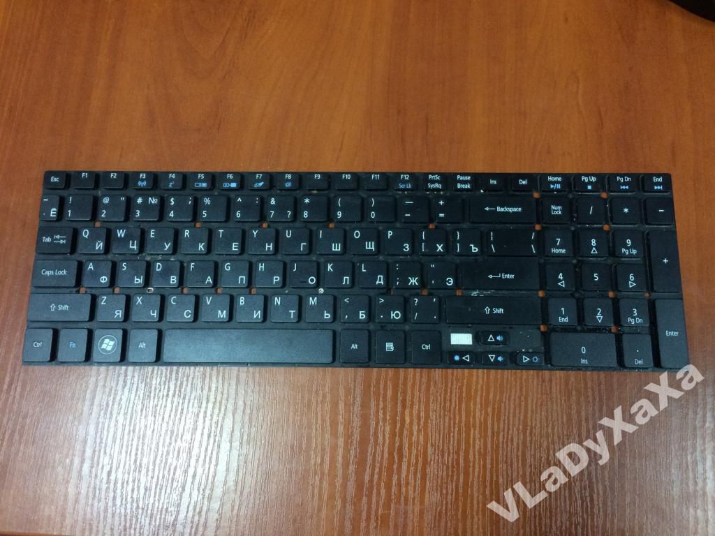 Acer 5755 клавиатура - фото фото фото 0