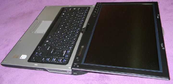 Планшет Трансформер  Gateway M285 14"  Win7 - фото фото фото 2