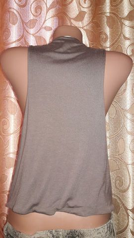 Красивая жилетка от h&amp;m - фото фото фото 4