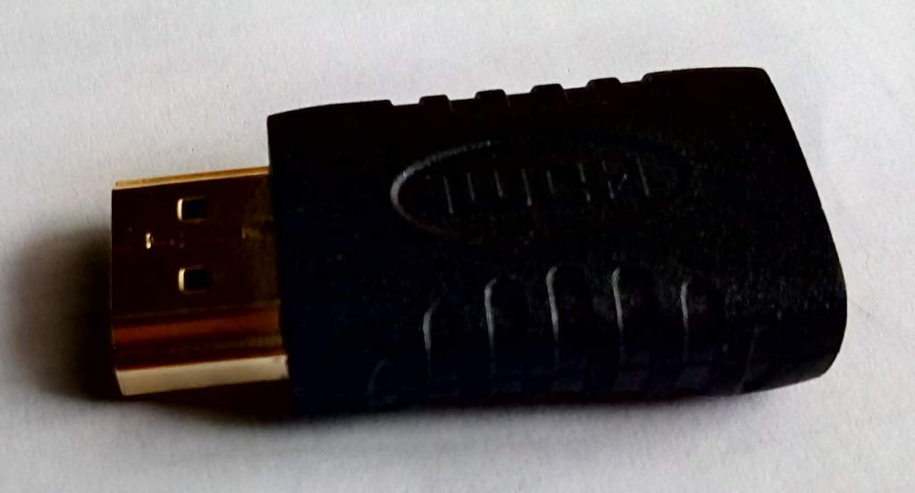 HDMI - mini HDMI / mini HDMI - HDMI - фото фото фото 2