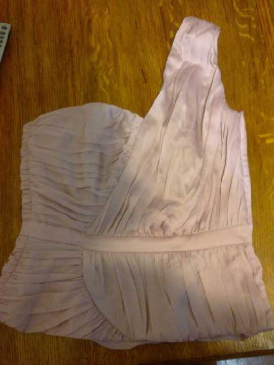 Фирменный корсет-топ Н/М, Германия, 44 Sраз. - фото фото фото 4