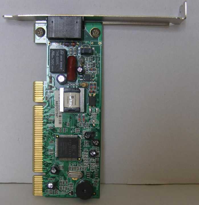Модем D-Link DFM-5621S 56K Internal Data/Fax/Voice - фото фото фото 0