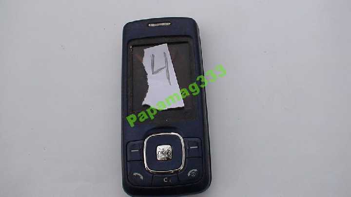 Телефон Samsung SGH М610 №4.Читать условия! - фото фото фото 0