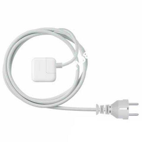 Удлинитель с евро-разъемом Magsafe Apple - фото фото фото 1