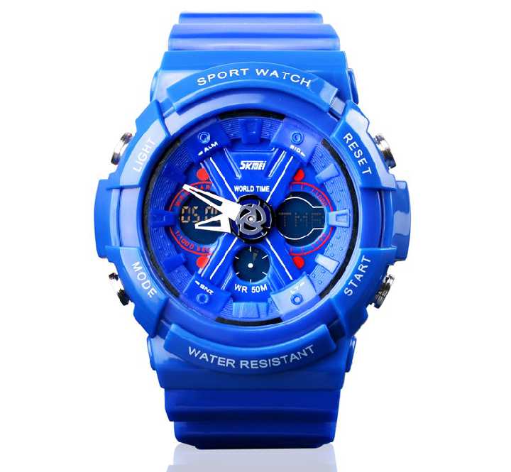 Часы мужские - фото фото фото 0
