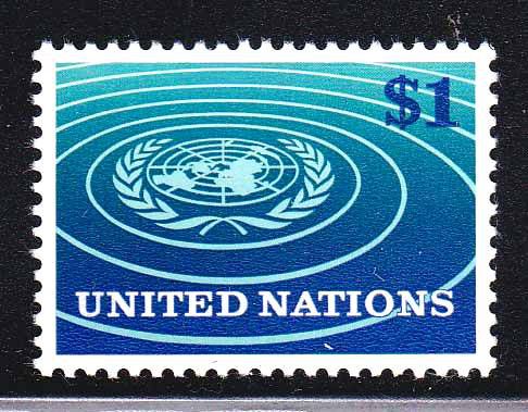 ZM -  UN / ООН  1965 г  MNH - фото фото фото 0