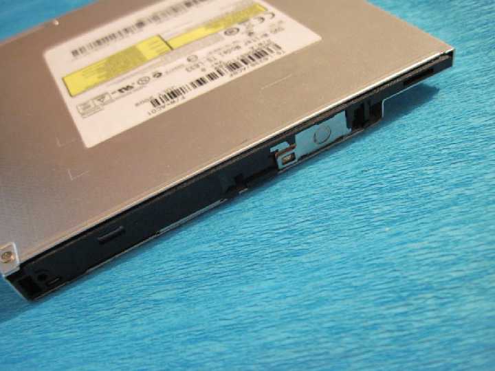 DVD-RW TS-L633 SATA - фото фото фото 3