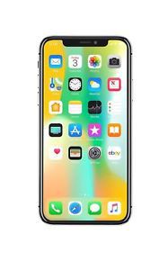 Дешево! Лучшая цена! Apple iPhone X 64gb - Space Gray новый! MQAQ2LL - фото фото фото 0