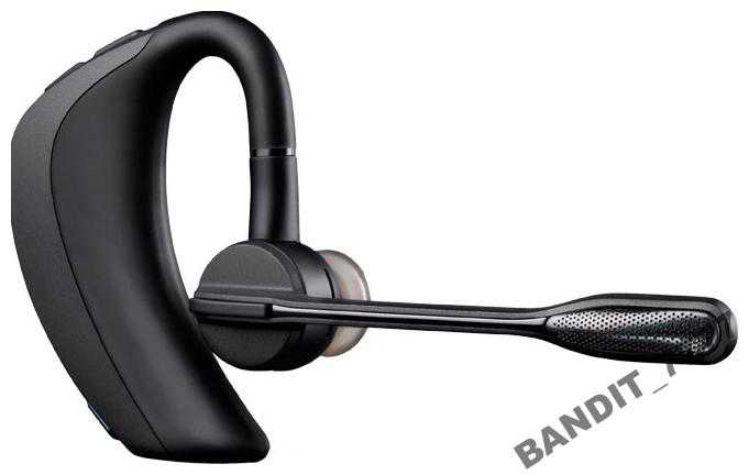 Bluetooth-гарнита Plantronics Voyager PRO HD Orig. - фото фото фото 1
