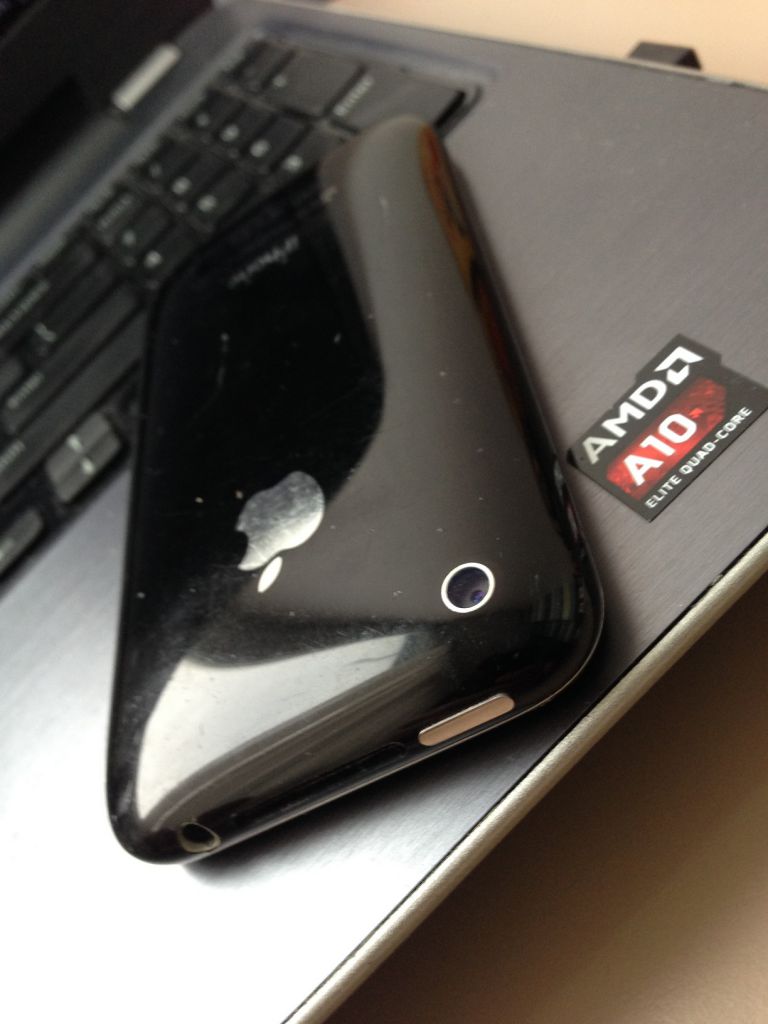 Apple Iphone 3GS 32Gb Neverlock - фото фото фото 11