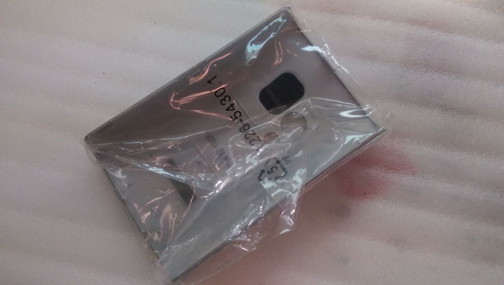 Sony Ericsson Xperia X10 Mini задня кришка - фото фото фото 3