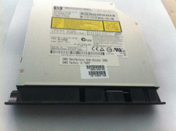 DVD -RW/+RW, Nec ND-6450A, Black IDE(ATA) - фото фото фото 0