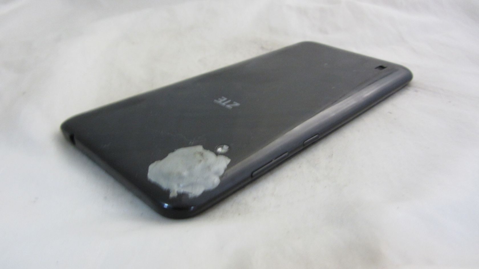 ZTE BLADE A51 lite Black - фото фото фото 6