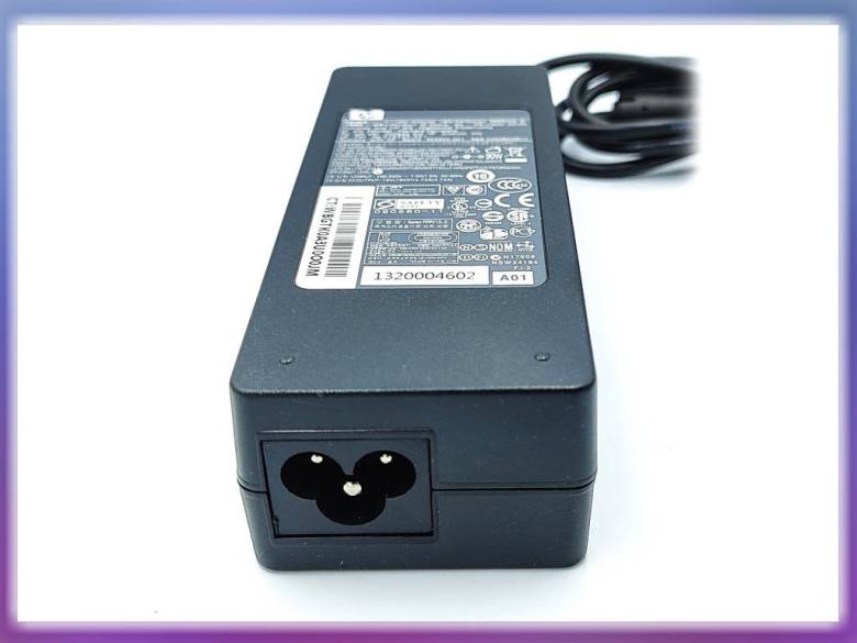 Зарядное устройство для HP 19V 4.74A 90W (7.4*5.0+Pin). - фото фото фото 2