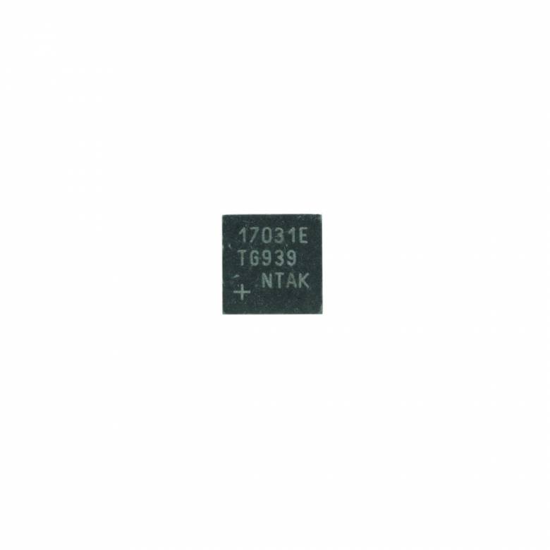 Микросхема MAXIM MAX17031ETG для ноутбука - фото фото фото 0
