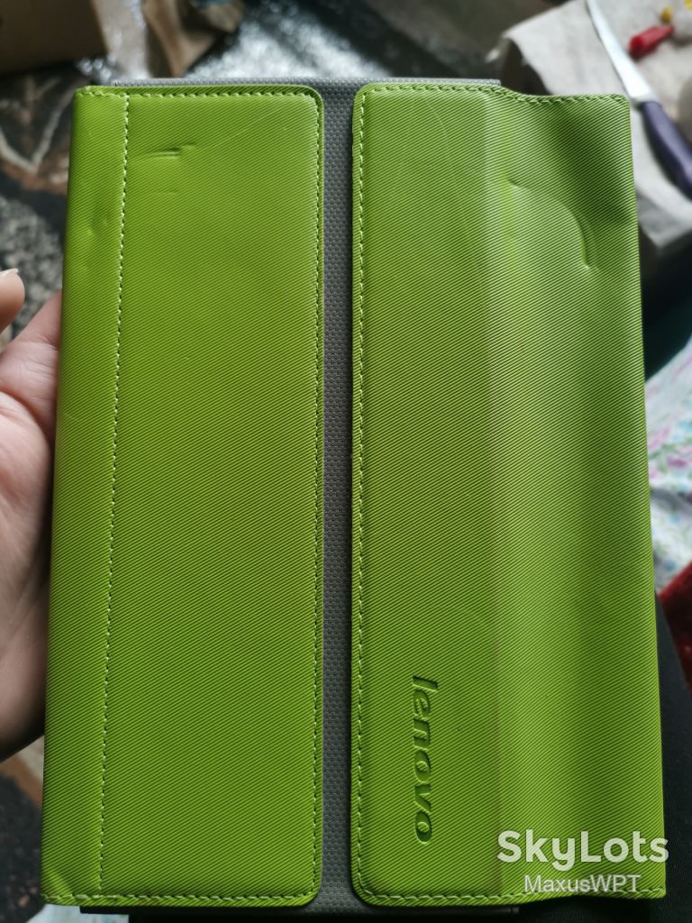 Sklad чохол Lenovo yoga 8 - фото фото фото 2
