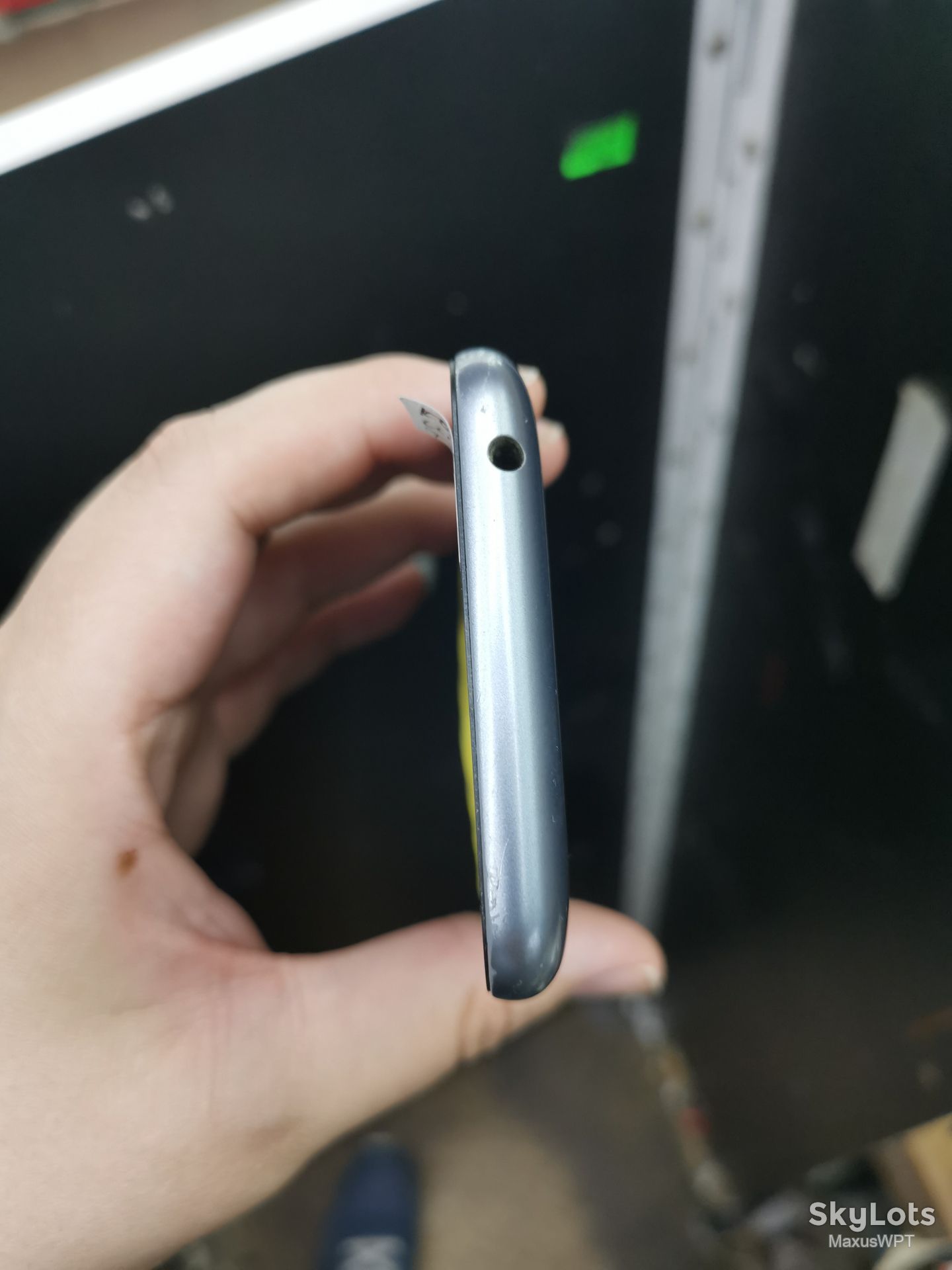 #624 sklad Meizu m2 gray - фото фото фото 3