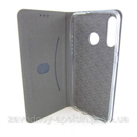 Чехол книжка Xiaomi Redmi Note 5 pro Подставка (черный) - фото фото фото 1
