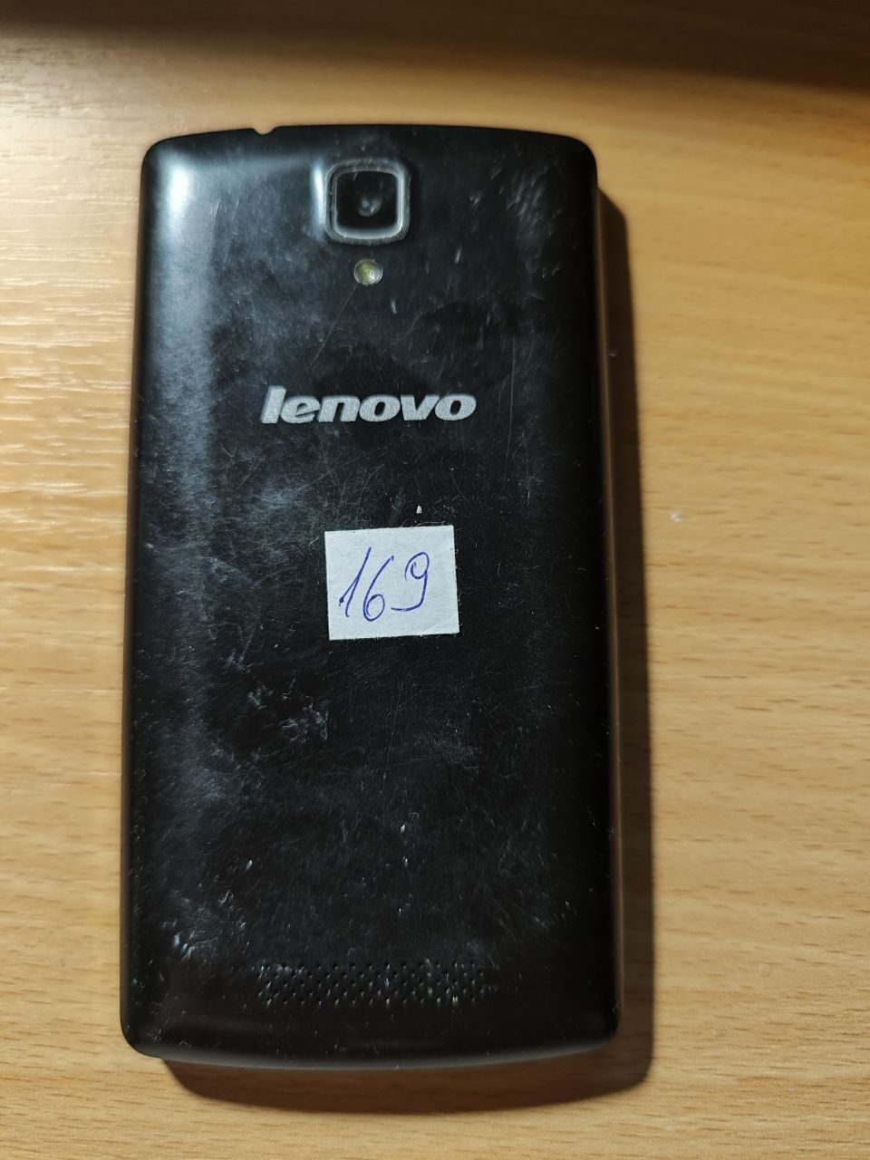смартфон  Lenovo A1000m - фото фото фото 9