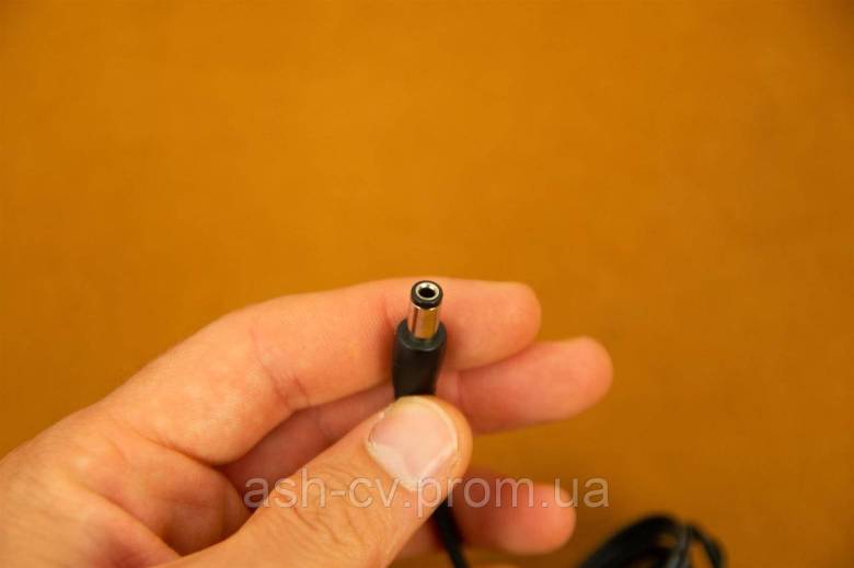 Блок живлення, 12V, 3A, Sagecom, якісний, з Німеччини - фото фото фото 5