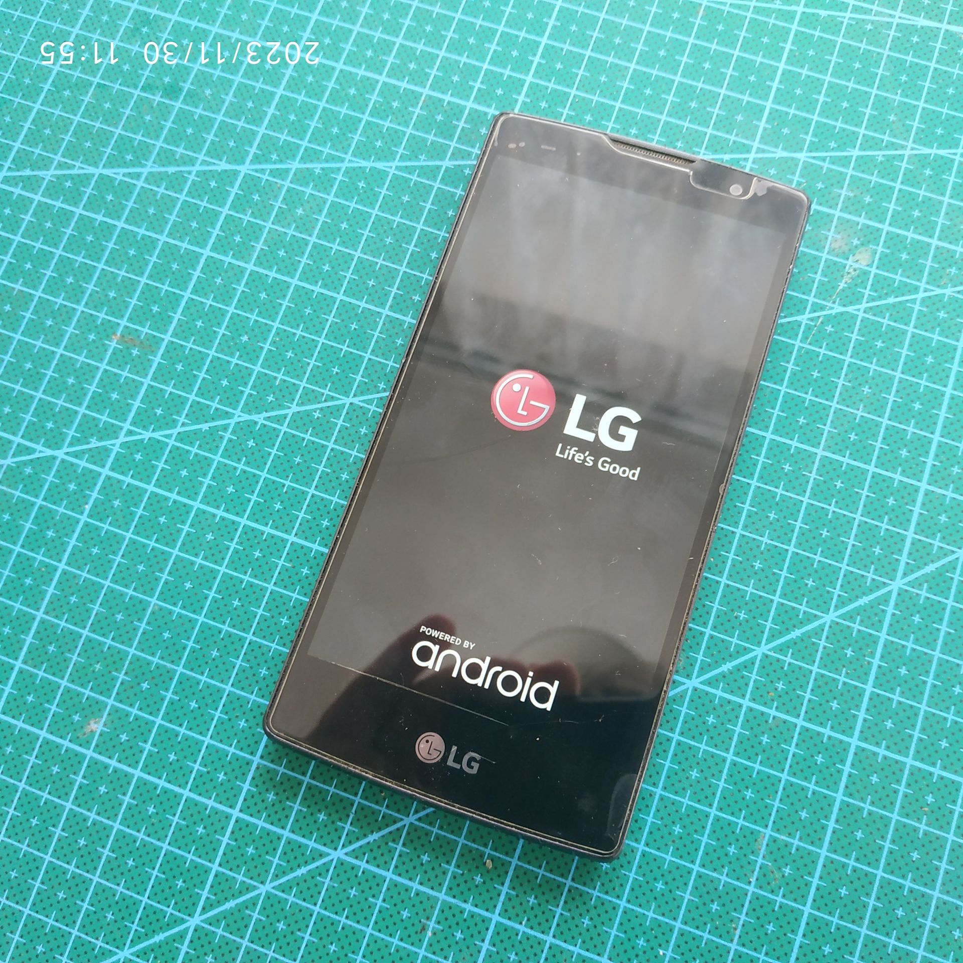 LG-H420 Spirit Black - фото фото фото 1