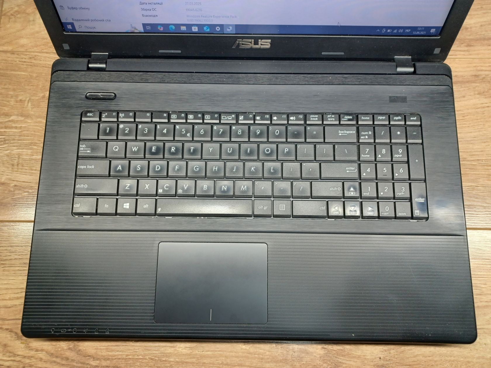 Ноутбук Asus X75VD - фото фото фото 4