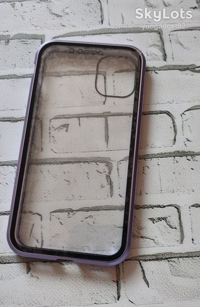 Чехол магнитный iPhone 11 - фото фото фото 3