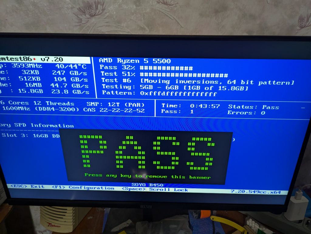DDR4 Samsung 16GB 3200MHz So-DIMM 1.2v ОЗУ RAM оперативка - фото фото фото 6